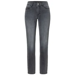 MAC WOMEN'S DREAM DENIM JEAN - CHARCOAL