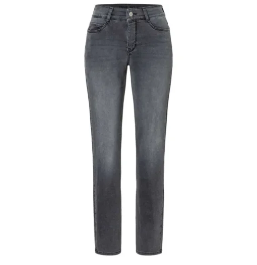 MAC WOMEN'S DREAM DENIM JEAN - CHARCOAL