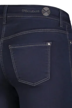 MAC WOMEN'S DREAM DENIM JEAN - DARK RINSEWASH