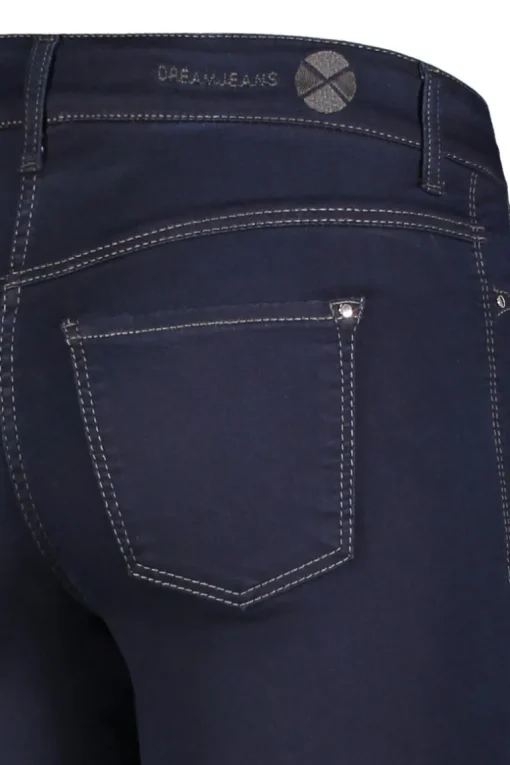 MAC WOMEN'S DREAM DENIM JEAN - DARK RINSEWASH
