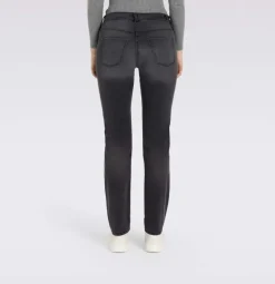 MAC WOMEN'S DREAM DENIM JEAN - CHARCOAL
