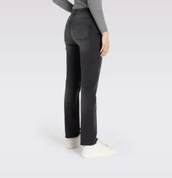 MAC WOMEN'S DREAM DENIM JEAN - CHARCOAL