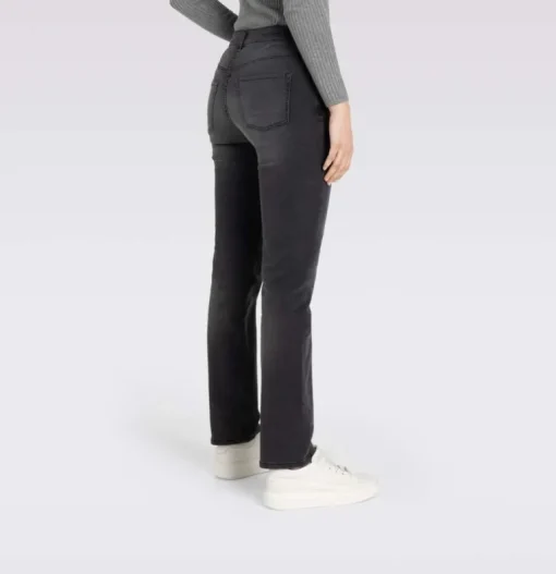 MAC WOMEN'S DREAM DENIM JEAN - CHARCOAL