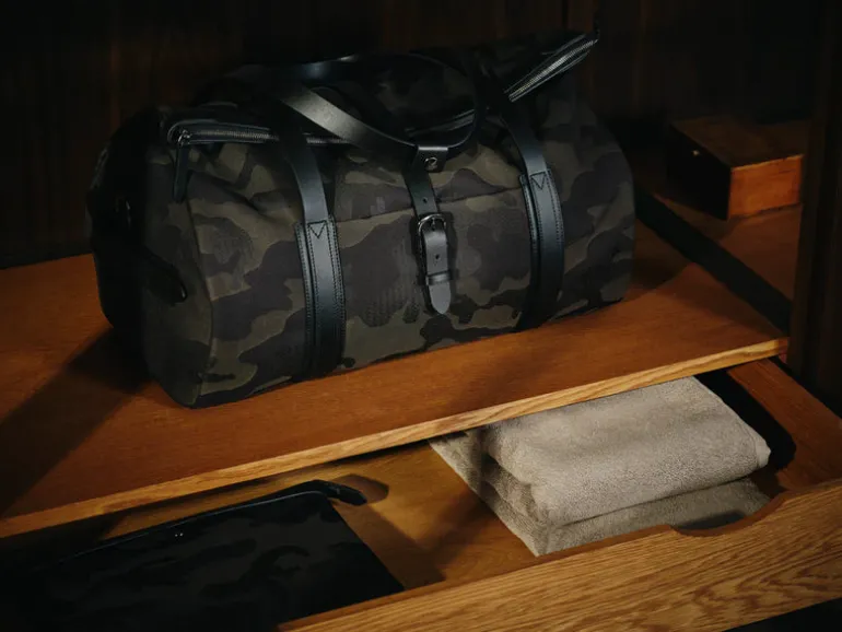 MISMO ADVENTURER - INTO THE DEEP/BLACK