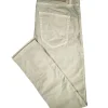 PT TORINO MEN'S 5-POCKET PANT - COOL BEIGE