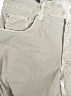 PT TORINO MEN'S 5-POCKET PANT - COOL BEIGE