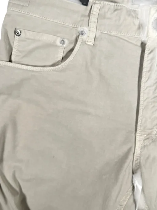 PT TORINO MEN'S 5-POCKET PANT - COOL BEIGE