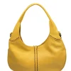 VISONA BICE SHOULDER BAG - ANANAS