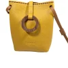 VISONA POSITANO CROSSBODY BAG - ANANAS