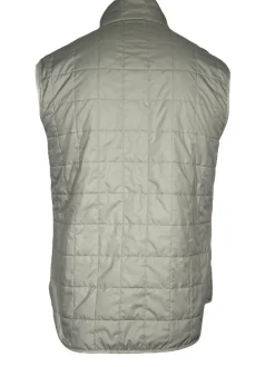 WATERVILLE FIT VEST - SILVER