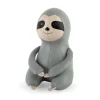 ZÜNY BOOKEND - GREY SLOTH